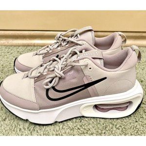 NEW NIKE AIR MAX INTRLK LITE WOMENS RUNNING SHOES SNEAKERS AMETHYST ASH LILAC